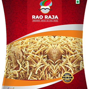 Rao Raja Bikaneri Bhujia
