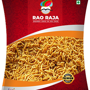 Rao Raja Bikaneri Namkeen